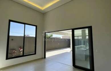 Imagem 4: Casa Condominio 03 dormitórios - Parque Residencial Buona Vita