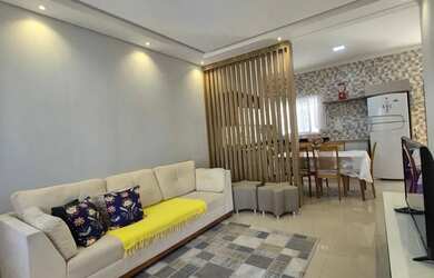 Imagem 3: Apartamento em Recanto das Primaveras I, Boituva/SP