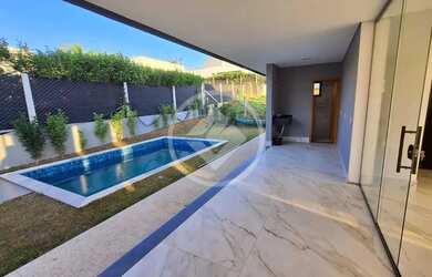 Imagem 14: Casa 4 quartos no condomínio Gran Royalle em Lagoa Santa MG / MY BROKER...