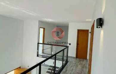 Imagem 10: Belíssima Casa com 3 dormitórios à venda, 190 m² por R$ 1.200.000,00...