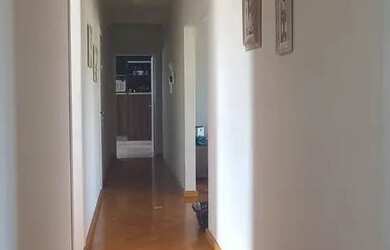 Imagem 16: Apartamento 1 por andar. Churrasqueira, Imóvel mobiliado, Ar-condicionadoe127m²...