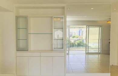 Imagem 4: Apartamento para venda e locação no bairro Cambuí em Campinas