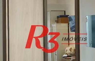 Imagem 7: Apartamento à venda, 153 m² por R$ 957.000,00 - Ponta da Praia - Santos/SP