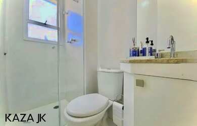 Imagem 8: Apartamento Garden Naturale para venda semimobiliado