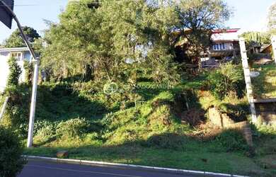 Imagem 14: TERRENO PLURIFAMILIAR COM ESTUDO PRÉVIO