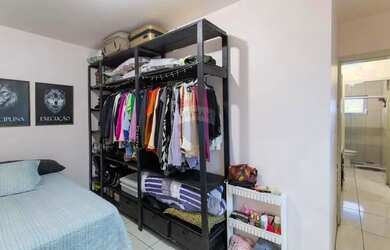 Imagem 14: Casa em condomínio no Bairro Parque Pinheiro Machado