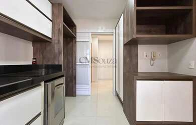 Imagem 14: Apartamento para alugar no Ed. LHarmonie 3 suítes, 136,74m², 2 vagas Gleba Palhano, Lond