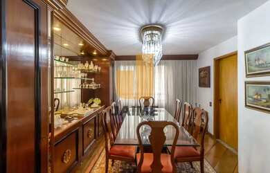 Imagem 4: Apartamento com 4 dormitórios e 6 vagas em Higienópolis