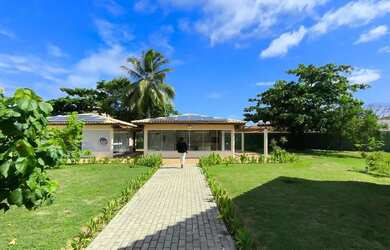 Imagem 5: Vendo Casa Nova no Condomínio Luar de Arembepe, em Arembepe, Camaçari-BA