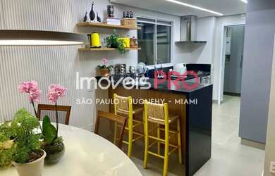 Imagem 7: Linda casa condomínio Paulistano 126 metros