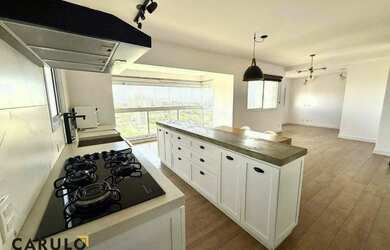 Imagem 8: Apartamento em andar alto com 3 dormitórios, 94 m² - venda por R$ 1.320.000...