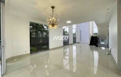 Imagem 8: Condomínio do Lago - Sobrado à venda - 4 suítes - 390 m2