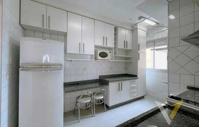 Imagem 4: Apartamento para locação no Condomínio Città di Roma Retiro / Vila...