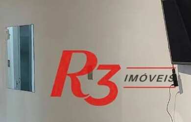 Imagem 8: Apartamento à venda, 153 m² por R$ 957.000,00 - Ponta da Praia - Santos/SP