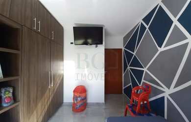 Imagem 12: Apartamentos Padrão em Poços de Caldas