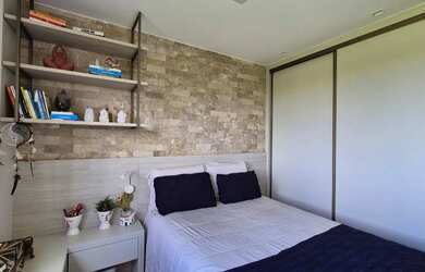 Imagem 14: Platno Greenville, 110m², 2 Suítes, Nascente, Armários, 2 Vagas