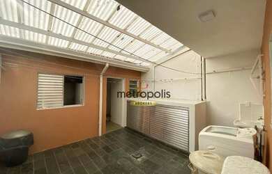 Imagem 12: Sobrado à venda, 184 m² por R$ 641.000,00 - Baeta Neves - São Bernardo...