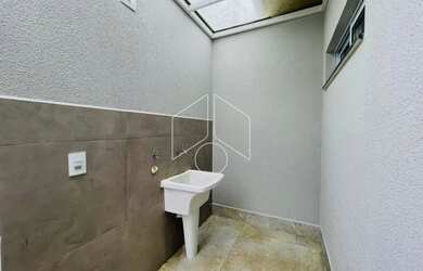 Imagem 15: Residencial Casa em Marília