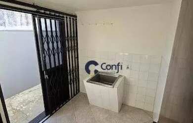 Imagem 15: Casa com 2 dormitórios para alugar, 60 m² por R$ 2.200,00/mês - Loteamento...