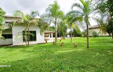 Imagem 3: Sobrado à venda, Águas da Serra, Hidrolândia, GO