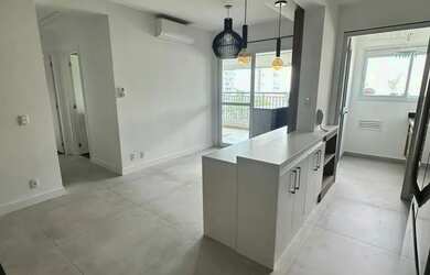 Imagem 2: Venda Apartamento 2 Dormitórios - 75 m² Santo Amaro