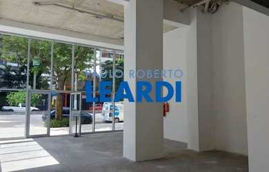 Imagem 1: LOJA - PINHEIROS - SP