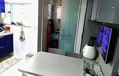 Imagem 10: Jardim Oceânico, apartamento transformado em 02 suítes com 142m2 muito...