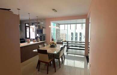 Imagem 10: CASA PARA LOCAÇÃO NO CONDOMÍNIO RESIDENCIAL BELLA VISTA - ANTARES