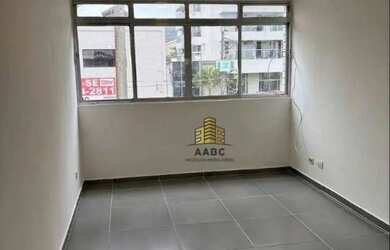 Imagem 11: Vila Mathias - ANA COSTA - 2 dorms, garagem - escadas