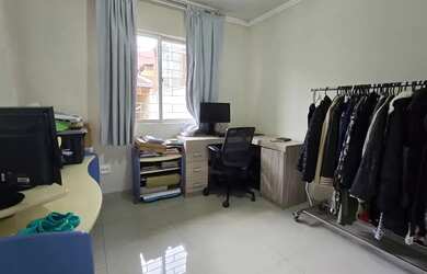 Imagem 16: Execelente sobrado para venda com 180 M² com 3 quartos em Santa Cândida...