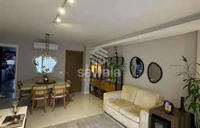 Imagem 4: Apartamento à venda com 120,00m² e 4 quartos em Recreio dos Bandeirantes,...