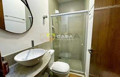 Imagem 7: LNC-Centro de Guarapari apartamento com fino acabamento e ventilação...