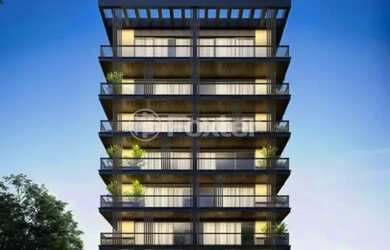 Imagem: O apartamento possui 3 Dormitórios, 3 Banheiros, 2 Vagas na