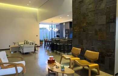 Imagem 4: Vendo casa 3 suites no condomínio Amarílis