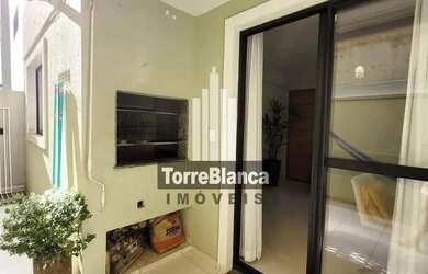 Imagem 12: Apartamento Garden Mobiliado à Venda 2 Quartos com Churrasqueira