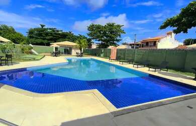 Imagem 10: Vendo Casa Nova no Condomínio Luar de Arembepe, em Arembepe, Camaçari-BA