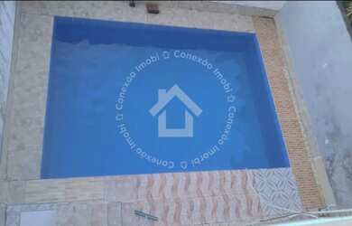 Imagem 11: Casa com ponto comercial à Venda no Albano Franco com Piscina Privativa...