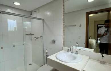 Imagem 6: SOBRADO A VENDA / 4 SUITES PLENAS / 4 BANHEIROS / 5 VAGAS / PORTAL DO...