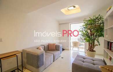 Imagem 7: Av. Jurucê Cobertura com Estilo e Preço de Oportunidade