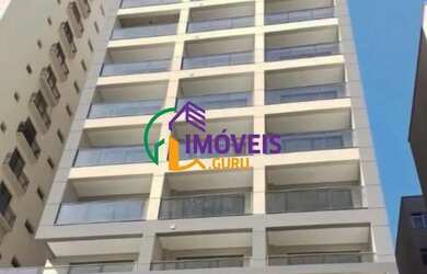 Imagem: O apartamento possui 1 Dormitório, 1 Banheiro, 45m² de Área