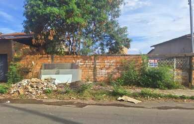 Imagem: O terreno possui 385m² de Área e está localizado em Pontal