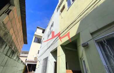 Imagem: A casa possui 2 Dormitórios, 2 Banheiros e 75m² de Área e