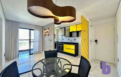 Imagem: APARTAMENTO PREMIUM PAGLIATO