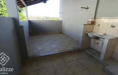 Imagem 16: Casa para Venda em Barra do Piraí / RJ no bairro Cerâmica União