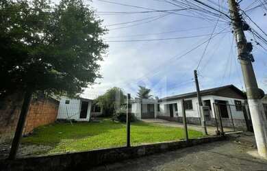 Imagem: O terreno possui 529m² de Área e está localizado em Orico