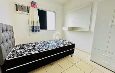 Imagem 5: Apto 3 qts, Vivendas da Cidade, Mobiliado