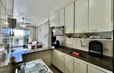 Imagem 11: Apartamento à Venda na Praia das Asturias no Guarujá Pé Na Areia Imóveis...