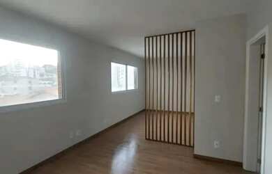 Imagem 4: Excelente Apartamento 1 dormitório(s) em Barreiros - São José