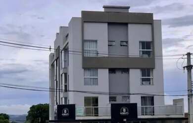 Imagem: Apartamento para Venda em Ponta Grossa, Uvaranas, 3 dormitórios