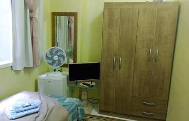 Imagem: Aluga-se quarto, a partir de fevereiro